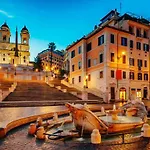 Da Adriana Al Vaticano Hébergement de vacances