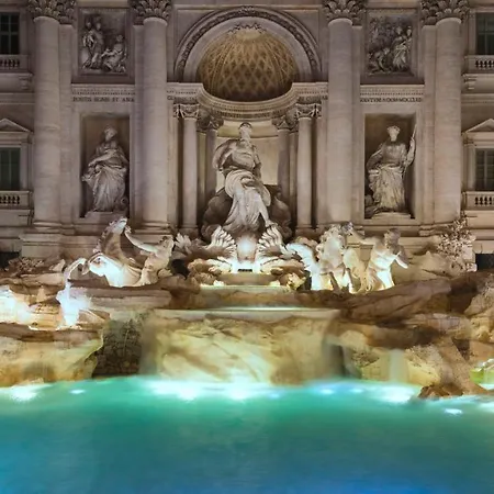 Da Adriana Al Vaticano Hébergement de vacances Rome