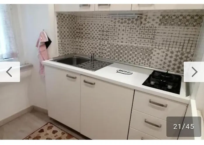 Holiday home Da Adriana Al Vaticano