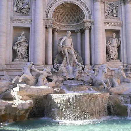 Da Adriana Al Vaticano *