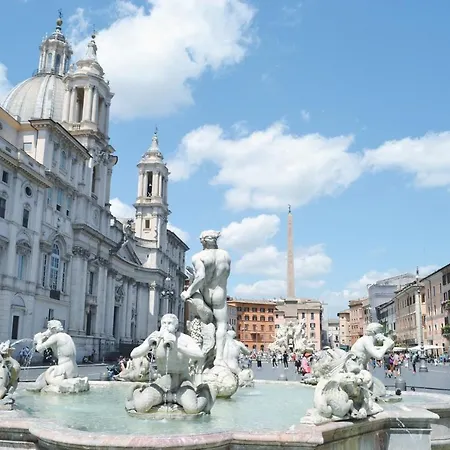 Da Adriana Al Vaticano