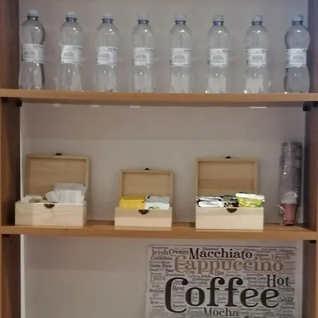 Σπίτι διακοπών Da Adriana Al Vaticano *