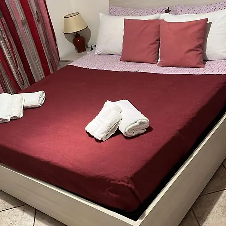 Da Adriana Al Vaticano * Roma