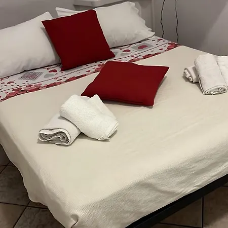 Da Adriana Al Vaticano * Ρώμη