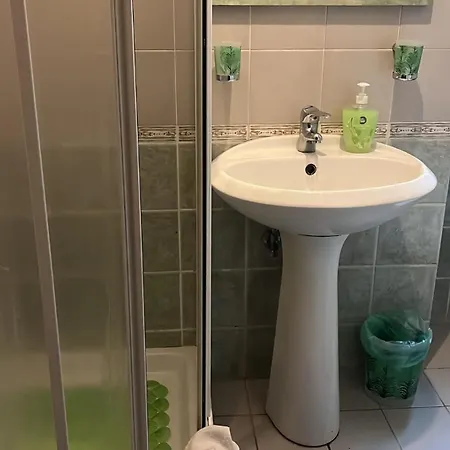 Da Adriana Al Vaticano