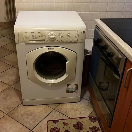 Tatil Evi Da Adriana Al Vaticano