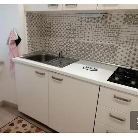 Da Adriana Al Vaticano Tatil Evi