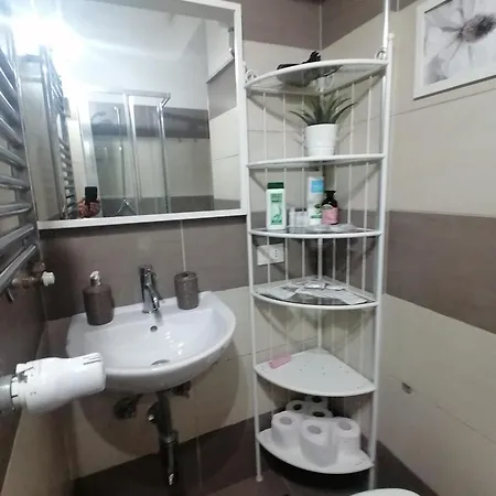 Da Adriana Al Vaticano Ρώμη