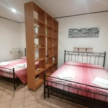 Da Adriana Al Vaticano