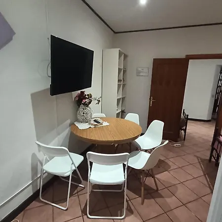 Da Adriana Al Vaticano Tatil Evi Roma