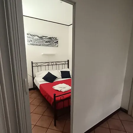 Da Adriana Al Vaticano * Ρώμη