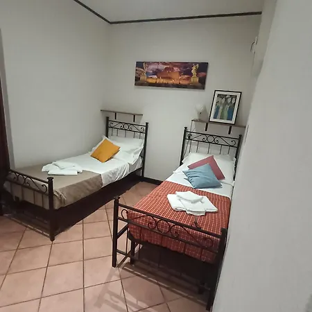 Da Adriana Al Vaticano Ρώμη