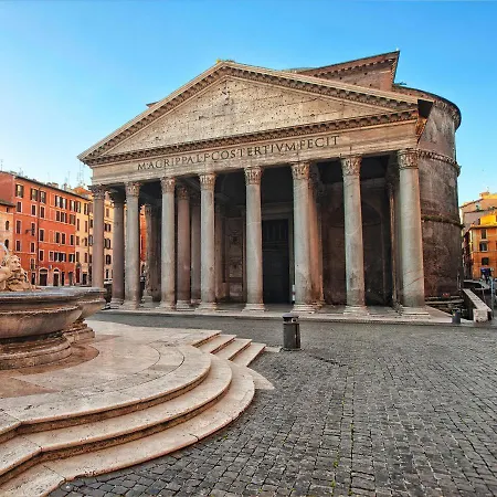 別荘 Da Adriana Al Vaticano *