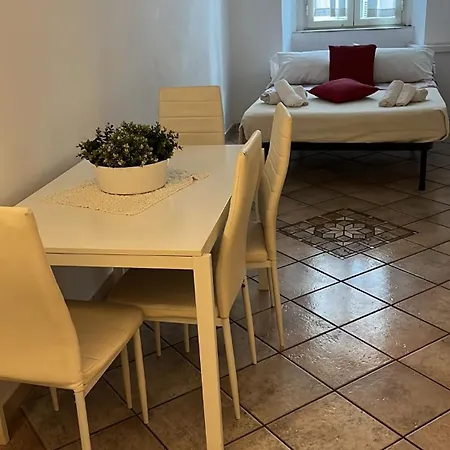 Da Adriana Al Vaticano