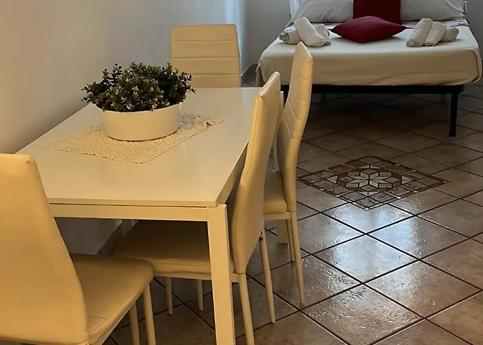 Da Adriana Al Vaticano