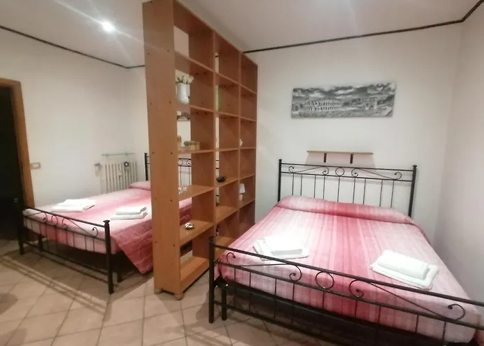 Da Adriana Al Vaticano