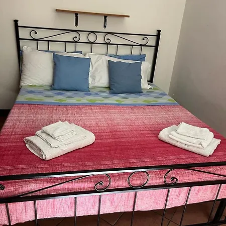 Casa vacanze Da Adriana Al Vaticano *