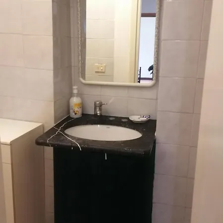 Casa vacanze Da Adriana Al Vaticano *
